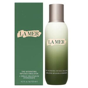 LA MER The Hydrating Infused Emulsion - 4.2fl. oz / 125ml - New